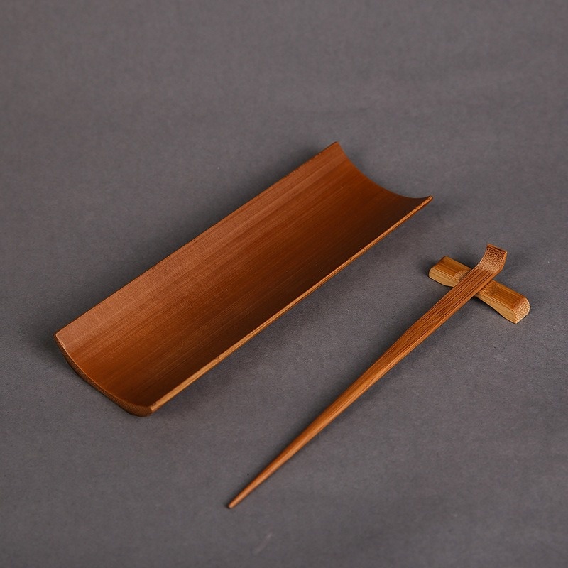 3/4/5 pçs bambu carbonizado co - Korean Tea Set avaliação e preço