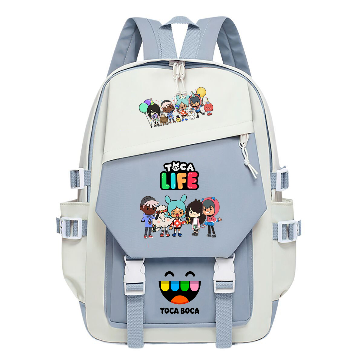 Mochila escolar infantil com e - Korean Women Lifestyle avaliação e preço