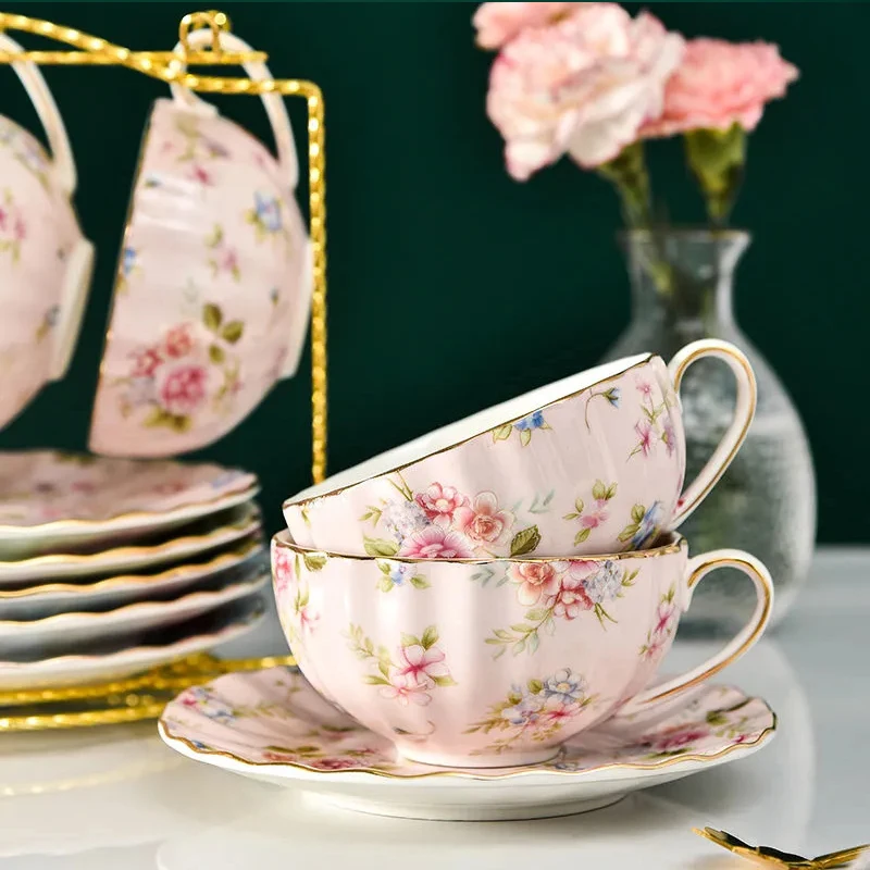 Conjunto de Chá Estilo Pastora - Korean Tea Set avaliação e preço