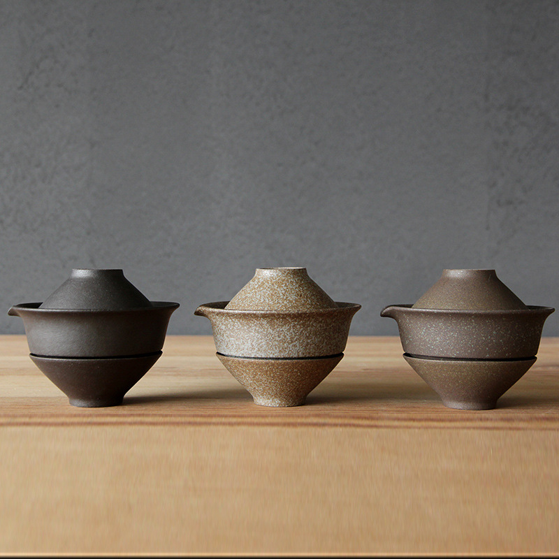 Chaleira de Cerâmica Japonesa  - Korean Tea Set avaliação e preço